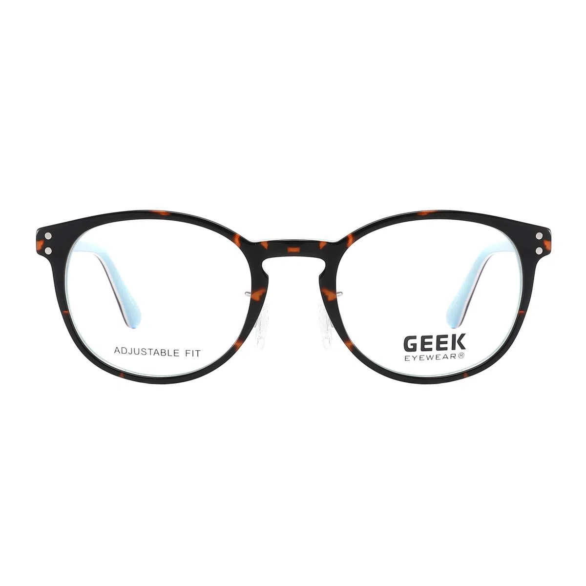 GEEK EYEWEAR DECEMBER Eyeglasses - view 22